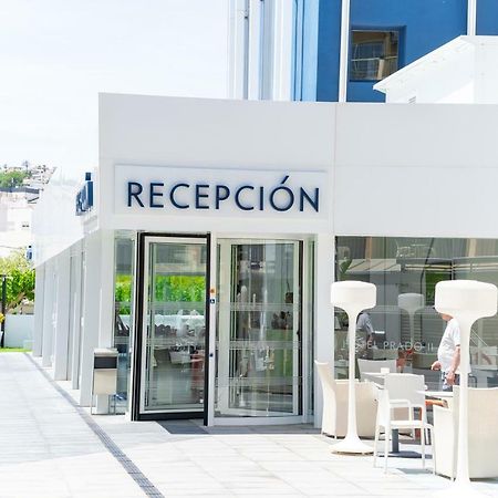 Hotel Arena Prado Peñíscola Esterno foto